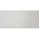  Galatea Design Riflia Wanna wolnostojąca ryflowana z korkiem klik klak 170x80 biały GDAO2006WH  WIETRZENIE MAGAZYNU 
