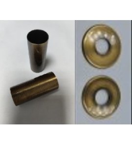 Imers Zestaw maskujący old brass A00114/OB