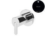 Bruma Leaf Bateria prysznicowa podtynkowa Night Sky 1671201NS