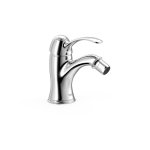 Tres Clasic Bateria bidetowa chrom 24212001