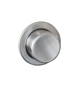 Geberit HyTouch Przycisk pneumatyczny inox 115.114.FW.1