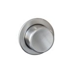 Geberit HyTouch Przycisk pneumatyczny inox 115.114.FW.1