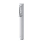 Omnires Słuchawka prysznicowa biały mat MICROPHONEX-RWM