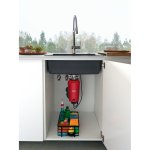 Franke Elite Slimline Młynek do odpadów 134.0715.094