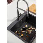 Franke Elite Slimline Młynek do odpadów 134.0715.094