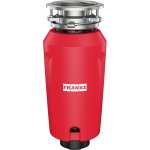 Franke Elite Slimline Młynek do odpadów 134.0715.094