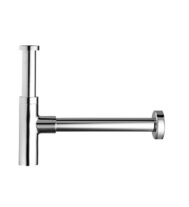    Bruma Syfon umywalkowy Chrom 1370001CR