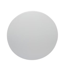 Alanad Korek do wanny klik klak Biały AWA-003BI