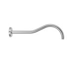 Tres Clasic Ramię ścienne 41,9 cm chrom 29933701