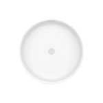 Victoria+Albert Kerid 43 Umywalka nablatowa ∅ 42,5 cm Biała mat VB-KER43M-SM-NO