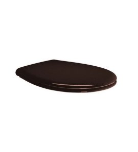 GSI Ceramica Classic Deska wolnoopadająca walnut MS87NC