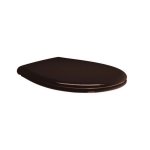 GSI Ceramica Classic Deska wolnoopadająca walnut MS87NC