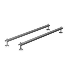      Ideal Standard Nogi do wanny / brodzika uniwersalne B156467 WYPRZEDAŻ MAGAZYNOWA!!