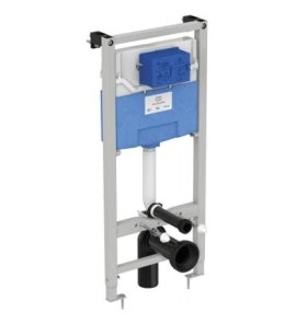   Ideal Standard Prosys Stelaż podtynkowy do miski WC wiszącej R009467 W MAGAZYNIE!!