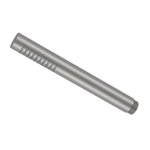 Remer X Style Inox Słuchawka prysznicowa 1-funkcyjna Inox SS317MMX