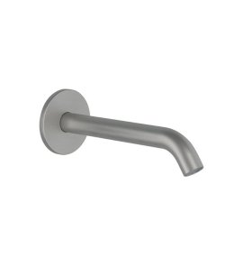 Remer X Style Inox Wylewaka wannowo-natryskowa 16,5 cm Inox SS91X