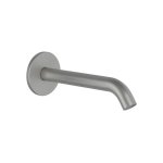 Remer X Style Inox Wylewaka wannowo-natryskowa 16,5 cm Inox SS91X