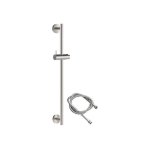Remer X Style Inox Zestaw natryskowy Inox SS317M332