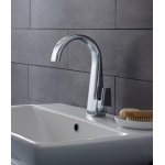      Ideal Standard Jes Bateria umywalkowa bez korka Chrom H4485AA WYPRZEDAŻ MAGAZYNOWA!!