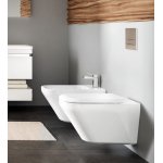Ideal Standard Tonic II Deska Sedesowa Wolnoopadająca K706501