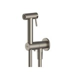 Remer X Style Inox Bidetka podtynkowa z odcięciem Inox SS338M332ON