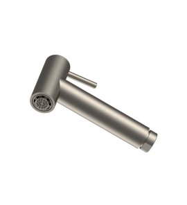 Remer X Style Inox Bidetka z odcięciem Inox SS332ON
