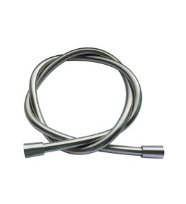 Remer X Style Inox Wąż prysznicowy Inox SS332CN150