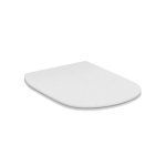 Ideal Standard Tesi Deska wolnoopadająca 45x37 biały połysk T552201
