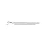 Ideal Standard Tesi Deska wolnoopadająca 45x37 biały połysk T552201