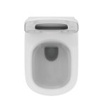      Ideal Standard Tesi Miska wisząca 53x36 biały połysk T493201 WYPRZEDAŻ MAGAZYNOWA!!