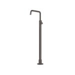 Hotbath Archie Bateria umywalkowa podłogowa wolnostojąca - element zewnętrzny Gun Metal PVD AR078W.BGP