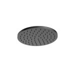 Hotbath Archie Deszczownica Ø 200 mm Gun Metal PVD AR100.BGP