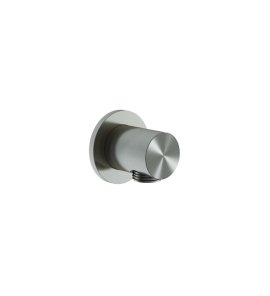 Hotbath Archie Przyłącze kątowe Steel Brushed AR517.IX