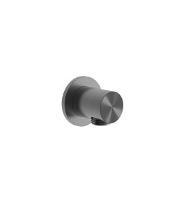 Hotbath Archie Przyłącze kątowe Gun Metal PVD AR517.BGP