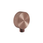 Hotbath Archie Przyłącze kątowe Brushed Copper PVD AR500.BCP