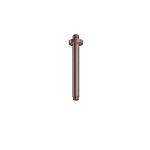 Hotbath Archie Ramię sufitowe do deszczownicy 200 mm Brushed Copper PVD AR452.BCP