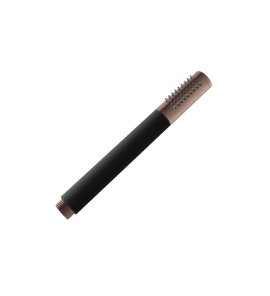 Hotbath Archie Słuchawka prysznicowa jednofunkcyjna Brushed Copper PVD AR352.BCP