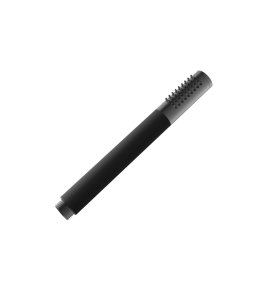 Hotbath Archie Słuchawka prysznicowa jednofunkcyjna Gun Metal PVD AR352.BGP