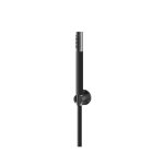 Hotbath Archie Zestaw prysznicowy ścienny Gun Metal PVD AR433.BGP