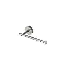 Hotbath Archie Uchwyt ścienny na papier toaletowy Steel Brushed ARA04.IX