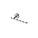 Hotbath Archie Uchwyt ścienny na papier toaletowy Steel Brushed ARA04.IX