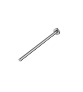 Hotbath Archie Wieszak na ręcznik 400 mm Steel Brushed ARA08.IX