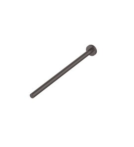 Hotbath Archie Wieszak na ręcznik 400 mm Gun Metal PVD ARA08.BGP