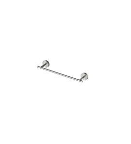 Hotbath Archie Wieszak na ręcznik 300 mm Steel Brushed ARA06.IX