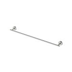 Hotbath Archie Wieszak na ręcznik 600 mm Steel Brushed ARA07.IX
