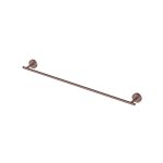 Hotbath Archie Wieszak na ręcznik 600 mm Brushed Copper PVD ARA07.BCP