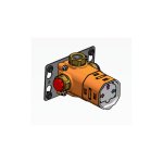 Hotbath ArchieFlag Element podtynkowy baterii natryskowej HBAF031