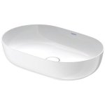 Duravit Luv Umywalka stawiana 60x40 biały połysk 0379600000 W MAGAZYNIE 