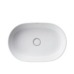 Duravit Luv Umywalka stawiana 60x40 biały połysk 0379600000 W MAGAZYNIE 