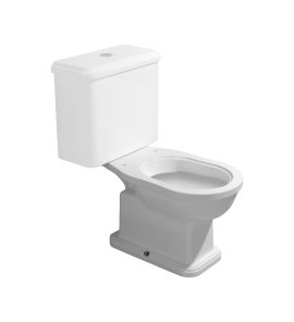Flaminia Efi Miska stojąca 74x35 biały 6001